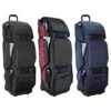 DeMarini Special Ops Front Line Wheeled Roller Bag: WB57109