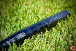 2023 DeMarini VX2 Limited Edition 13" USSSA Slowpitch Softball Bat: WTDXHBU-23 -Baseball Supply Shop DeMarini VX2 Lifestyle 4