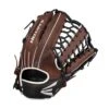 Easton EL JEFE 13.5 Inch Slowpitch Softball Glove: A130532 2 Easton EL JEFE 13.5 Inch Slowpitch Softball Glove: A130532 -Baseball Supply Shop EL JEFE EJ1350SP MODEL A130532 shell