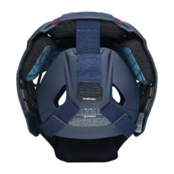 Easton Limited Edition Elite-X Catchers Box Set (Adult & Intermediate) Stars And Stripes -Baseball Supply Shop ELITE X C HELMET USA back 2