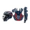 Easton Limited Edition Elite-X Catchers Box Set (Adult & Intermediate) Stars And Stripes -Baseball Supply Shop ELITEXSTARS STRIPES