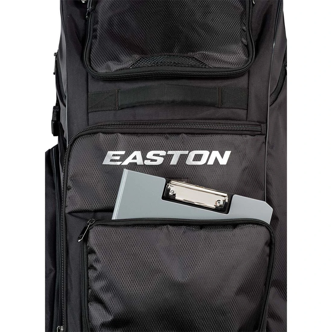 Easton Wheelhouse Pro Slowpitch Wheeled Roller Bag: EBA005 5 Easton Wheelhouse Pro Slowpitch Wheeled Roller Bag: EBA005 - Image 3