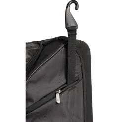 Easton Wheelhouse Pro Slowpitch Wheeled Roller Bag: EBA005 12 Easton Wheelhouse Pro Slowpitch Wheeled Roller Bag: EBA005 -Baseball Supply Shop EastonWheelhouseProSlowpitchWheeledRollerBag EBA005 3