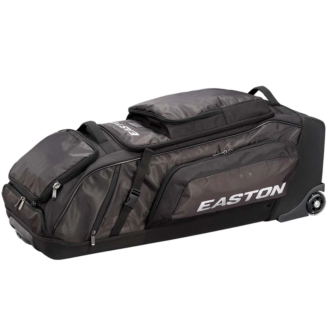 Easton Wheelhouse Pro Slowpitch Wheeled Roller Bag: EBA005 8 Easton Wheelhouse Pro Slowpitch Wheeled Roller Bag: EBA005 - Image 6