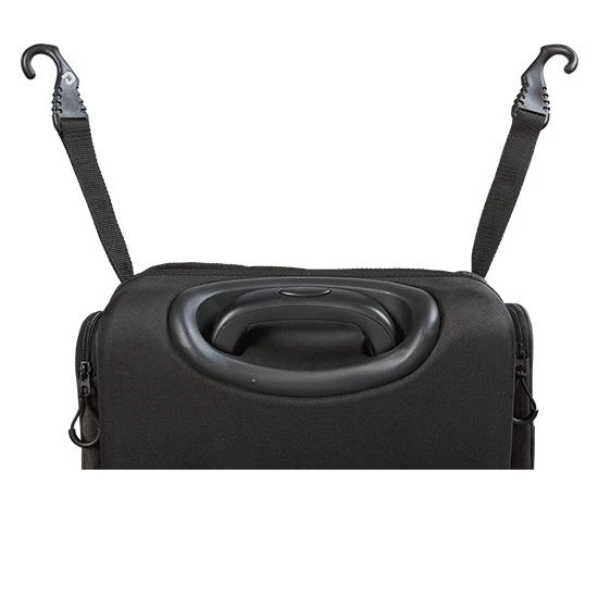 DeMarini Special Ops Front Line Wheeled Roller Bag: WB57109 8 DeMarini Special Ops Front Line Wheeled Roller Bag: WB57109 - Image 6