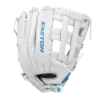 Easton Ghost Fastpitch Tournament Elite 12.75" Outfield Glove: A130852 -Baseball Supply Shop GHOST TE FP GTEFP1275 A130852 back trans