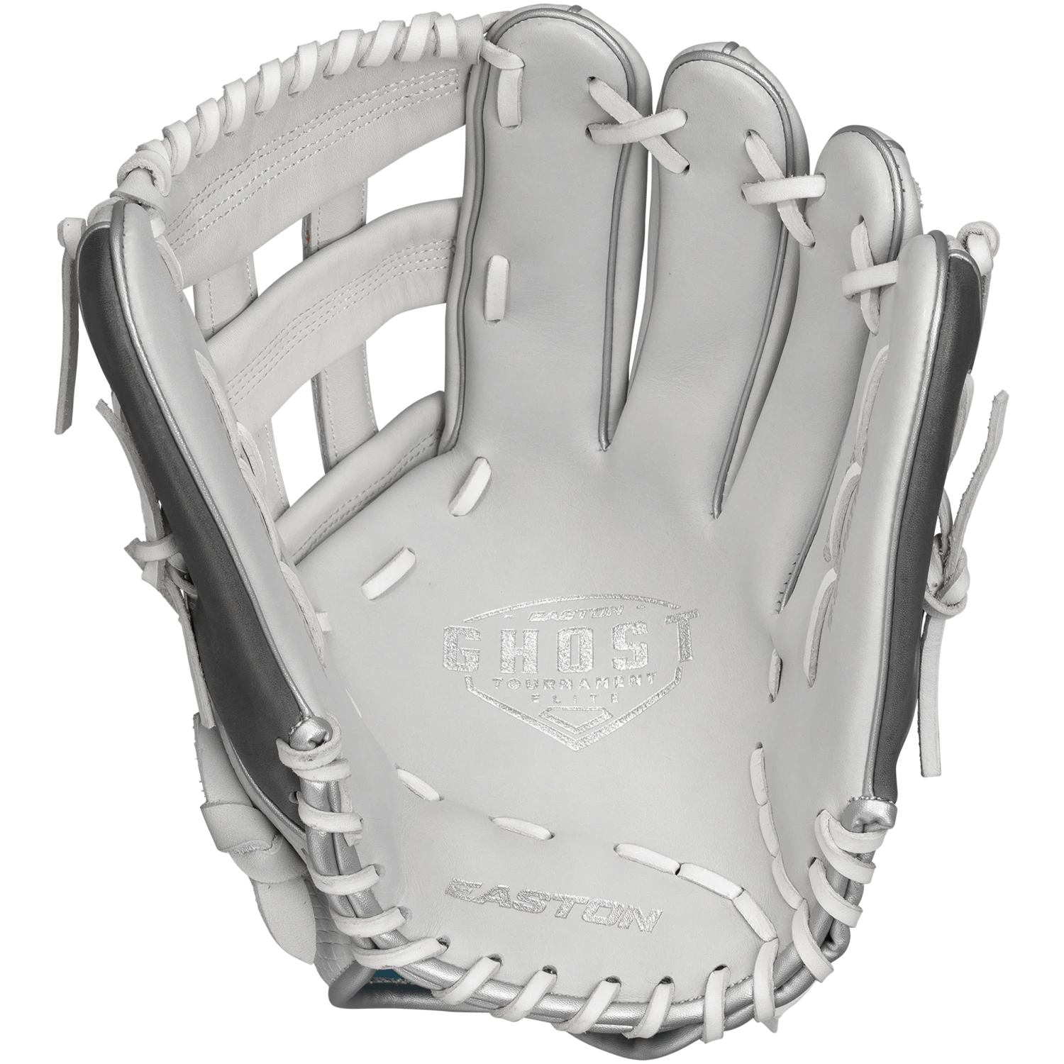 Easton Ghost Fastpitch Tournament Elite 12.75" Outfield Glove: A130852 4 Easton Ghost Fastpitch Tournament Elite 12.75" Outfield Glove: A130852 - Image 2
