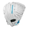 Easton Ghost Fastpitch Tournament Elite 12" Infield/Pitcher Glove: A130850 -Baseball Supply Shop GHOST TE FP GTEFP12 A130850 back