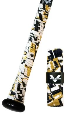 Vulcan Bat Grips: ASP Series -Baseball Supply Shop GLDLMTD Dual 600x crop center 751f2261 b0e5 4c73 adc6 61150e43d6e1