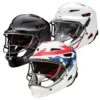 Easton Hellcat Slowpitch Fielding Helmet: EHCATH 2 Easton Hellcat Slowpitch Fielding Helmet: EHCATH -Baseball Supply Shop HellCat Main