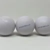 One Dozen (12) SMUSHBALLS The Ultimate Indoor & Outdoor Batting Practice Ball: White 1 One Dozen (12) SMUSHBALLS The Ultimate Indoor & Outdoor Batting Practice Ball: White -Baseball Supply Shop IMG 2438