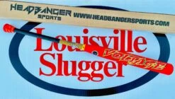 2023 Louisville Slugger VOLTAGE 13" Endload USSSA Slowpitch Softball Bat: WBL2623010 -Baseball Supply Shop IMG 2521