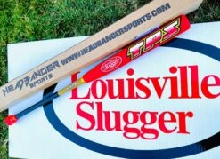 2023 Louisville Slugger VOLTAGE 13" Endload USSSA Slowpitch Softball Bat: WBL2623010 -Baseball Supply Shop IMG 2523