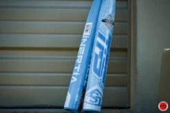 2022 Louisville Slugger INERTIA ASA/USA Slowpitch Softball Bat: WBL2628010 -Baseball Supply Shop Inertia 4