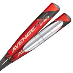 2022 AXE Avenge Pro Hybrid (-3) BBCOR Baseball Bat: L130JP -Baseball Supply Shop L130JP Axe PI.011