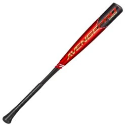 2023 Axe Avenge Pro Hybrid FLARED (-3) BBCOR Baseball Bat: L130K-FLR -Baseball Supply Shop L130K FLR PI.003