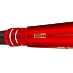 2023 Axe Avenge Pro Hybrid FLARED (-3) BBCOR Baseball Bat: L130K-FLR -Baseball Supply Shop L130K FLR PI.007