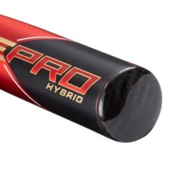 2023 Axe Avenge Pro Hybrid FLARED (-3) BBCOR Baseball Bat: L130K-FLR -Baseball Supply Shop L130K FLR PI.009