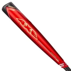 2023 Axe Avenge Pro Hybrid FLARED (-3) BBCOR Baseball Bat: L130K-FLR -Baseball Supply Shop L130K FLR PI.012