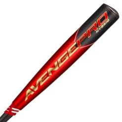 2023 Axe Avenge Pro Hybrid FLARED (-3) BBCOR Baseball Bat: L130K-FLR -Baseball Supply Shop L130K FLR PI.013