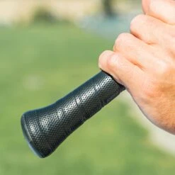 2023 Axe Avenge Pro Hybrid FLARED (-3) BBCOR Baseball Bat: L130K-FLR -Baseball Supply Shop L130K FLR Lifestyle.007