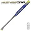 2022 Axe Avenge Pro 240 USSSA Slowpitch Softball Bat - Endloaded: L154JP-E -Baseball Supply Shop L154JP E PI.001