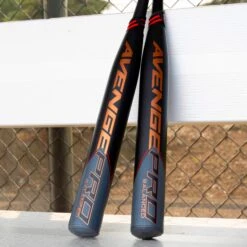 2023 Axe Avenge Pro Balanced USSSA Slowpitch Softball Bat: L154K -Baseball Supply Shop L154K PI Life.006
