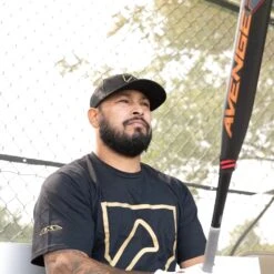 2023 Axe Avenge Pro End Loaded USSSA Slowpitch Softball Bat: L154K-E 14 2023 Axe Avenge Pro End Loaded USSSA Slowpitch Softball Bat: L154K-E -Baseball Supply Shop L154K PI Life.007