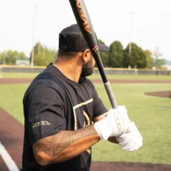 2023 Axe Avenge Pro End Loaded USSSA Slowpitch Softball Bat: L154K-E 15 2023 Axe Avenge Pro End Loaded USSSA Slowpitch Softball Bat: L154K-E -Baseball Supply Shop L154K PI Life.008