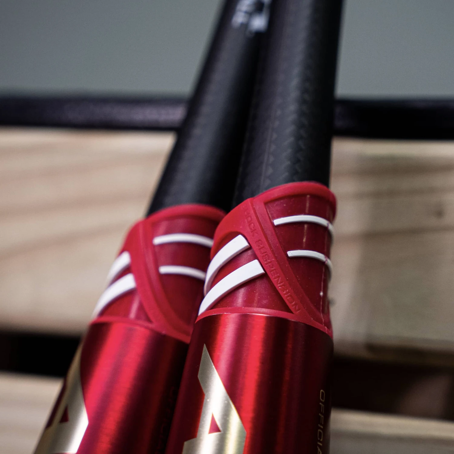 2023 Axe Avenge Pro (-10) 2 5/8" Hybrid USA Baseball Bat: L194K 5 2023 Axe Avenge Pro (-10) 2 5/8" Hybrid USA Baseball Bat: L194K - Image 3