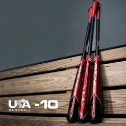 2023 Axe Avenge Pro (-10) 2 5/8" Hybrid USA Baseball Bat: L194K 17 2023 Axe Avenge Pro (-10) 2 5/8" Hybrid USA Baseball Bat: L194K -Baseball Supply Shop L194K PI 025