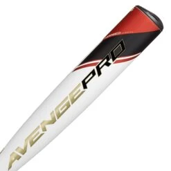 2022 AXE Avenge PRO (-5) 2 5/8" USSSA Baseball Bat: L199J -Baseball Supply Shop L199J PI Axe.005
