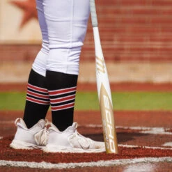 Marucci Echo DMND (-11) Fastpitch Softball Bat: MFPED11 -Baseball Supply Shop Lifestyle 2 Marucci Echo DMND Fastpitch Softball Bat MFPED11