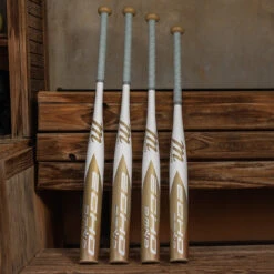 Marucci Echo DMND (-11) Fastpitch Softball Bat: MFPED11 -Baseball Supply Shop Lifestyle Marucci Echo DMND Fastpitch Softball Bat MFPED11