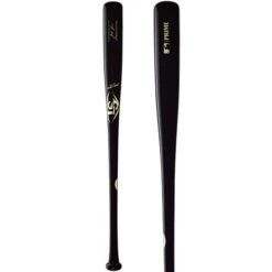 Louisville Slugger MLB Prime Yelich CY22 Maple Wood Baseball Bat: WBL2435010