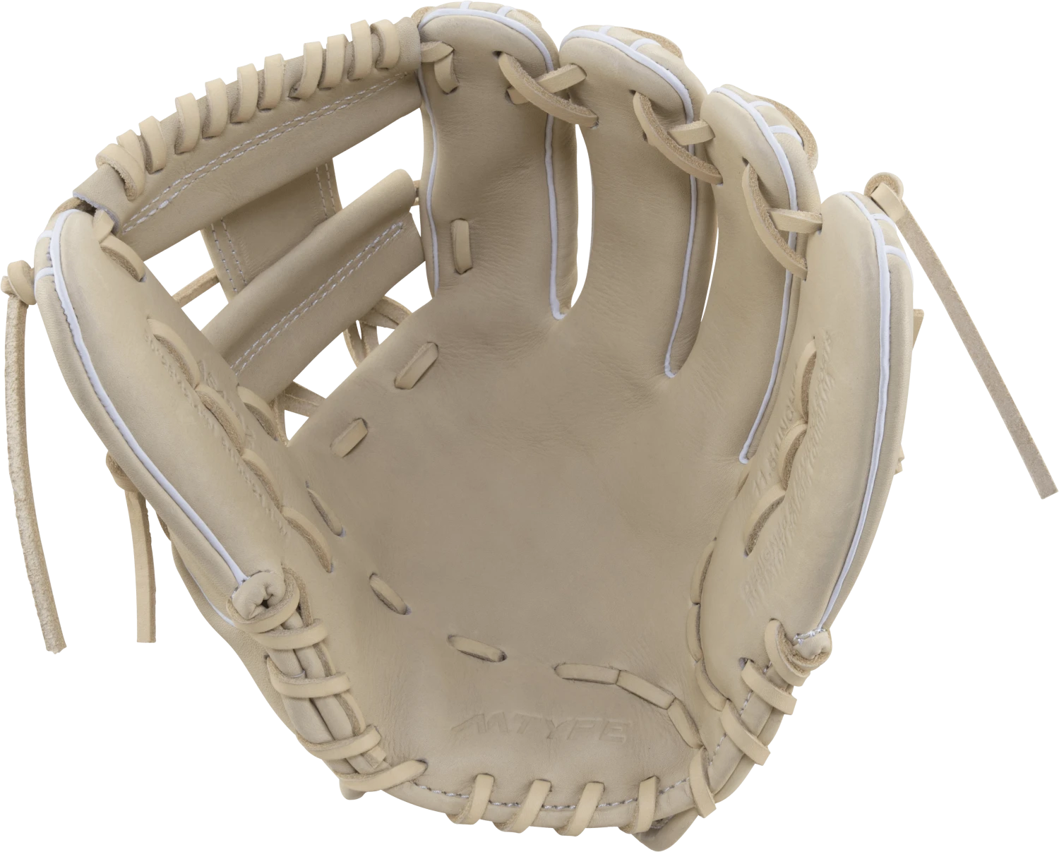 Marucci Ascension 43A2 11.5" Infield Baseball Glove: MFG2AS43A2 4 Marucci Ascension 43A2 11.5" Infield Baseball Glove: MFG2AS43A2 - Image 2