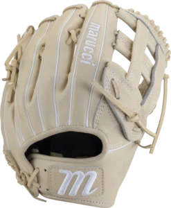 Marucci Ascension 97R3 12.5" Outfield Baseball Glove: MFG2AS97R3
