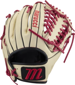 Marucci Oxbow 44A6 11.75" Infield Baseball Glove: MFG2OX44A6