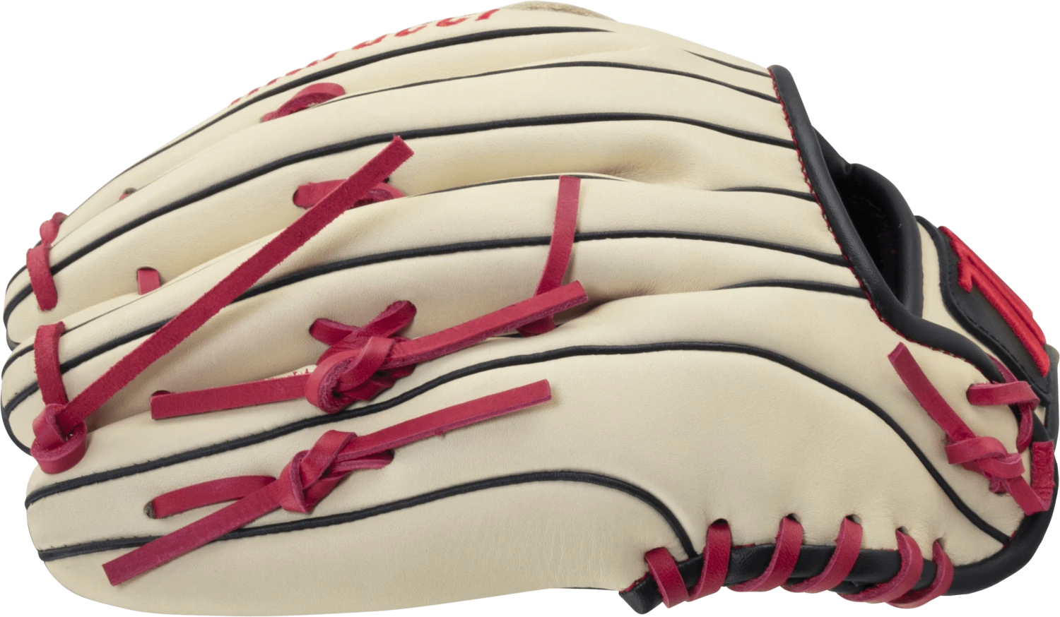 Marucci Oxbow 97R3 12.5" Outfield Baseball Glove: MFG2OX97R3 4 Marucci Oxbow 97R3 12.5" Outfield Baseball Glove: MFG2OX97R3 - Image 2