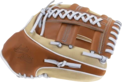 Marucci Acadia 12" Fastpitch Softball Glove: MFGACFP45A5 -Baseball Supply Shop MFGACFP45A5 CM CB A