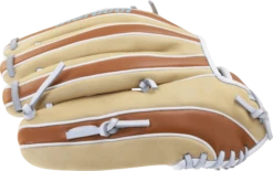 Marucci Acadia 12" Fastpitch Softball Glove: MFGACFP45A5 -Baseball Supply Shop MFGACFP45A5 CM CB B