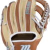 Marucci Acadia 12" Fastpitch Softball Glove: MFGACFP45A5 -Baseball Supply Shop MFGACFP45A5 CM CB D