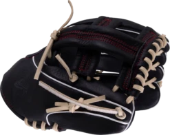 Marucci Acadia 43A4 11.5" Youth Baseball Glove: MFGACM43A4 9 Marucci Acadia 43A4 11.5" Youth Baseball Glove: MFGACM43A4 -Baseball Supply Shop MFGACM43A4 BK CM A