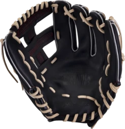 Marucci Acadia 43A4 11.5" Youth Baseball Glove: MFGACM43A4 8 Marucci Acadia 43A4 11.5" Youth Baseball Glove: MFGACM43A4 -Baseball Supply Shop MFGACM43A4 BK CM C