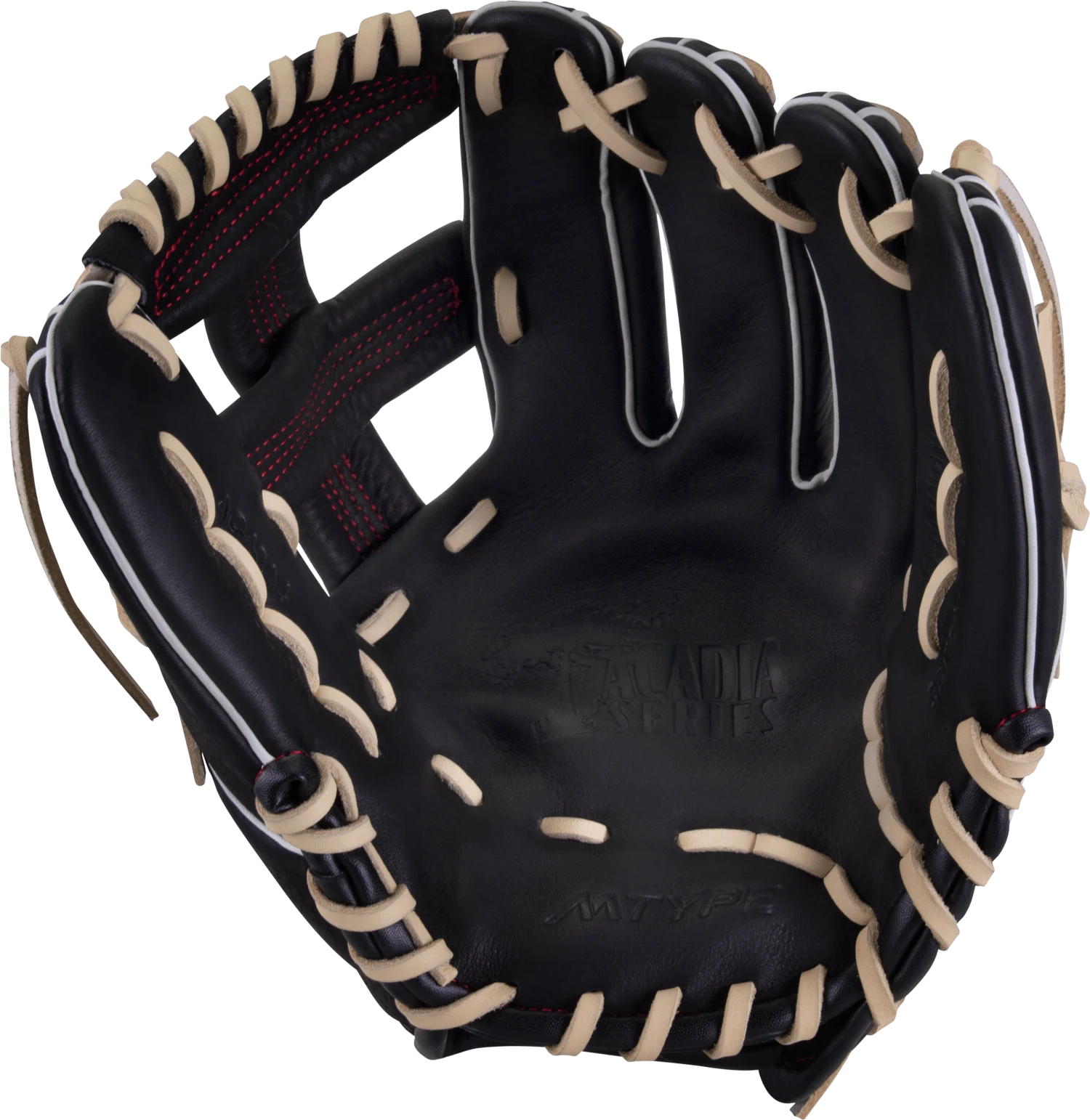 Marucci Acadia 43A4 11.5" Youth Baseball Glove: MFGACM43A4 5 Marucci Acadia 43A4 11.5" Youth Baseball Glove: MFGACM43A4 - Image 3