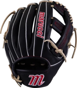 Marucci Acadia 43A4 11.5" Youth Baseball Glove: MFGACM43A4