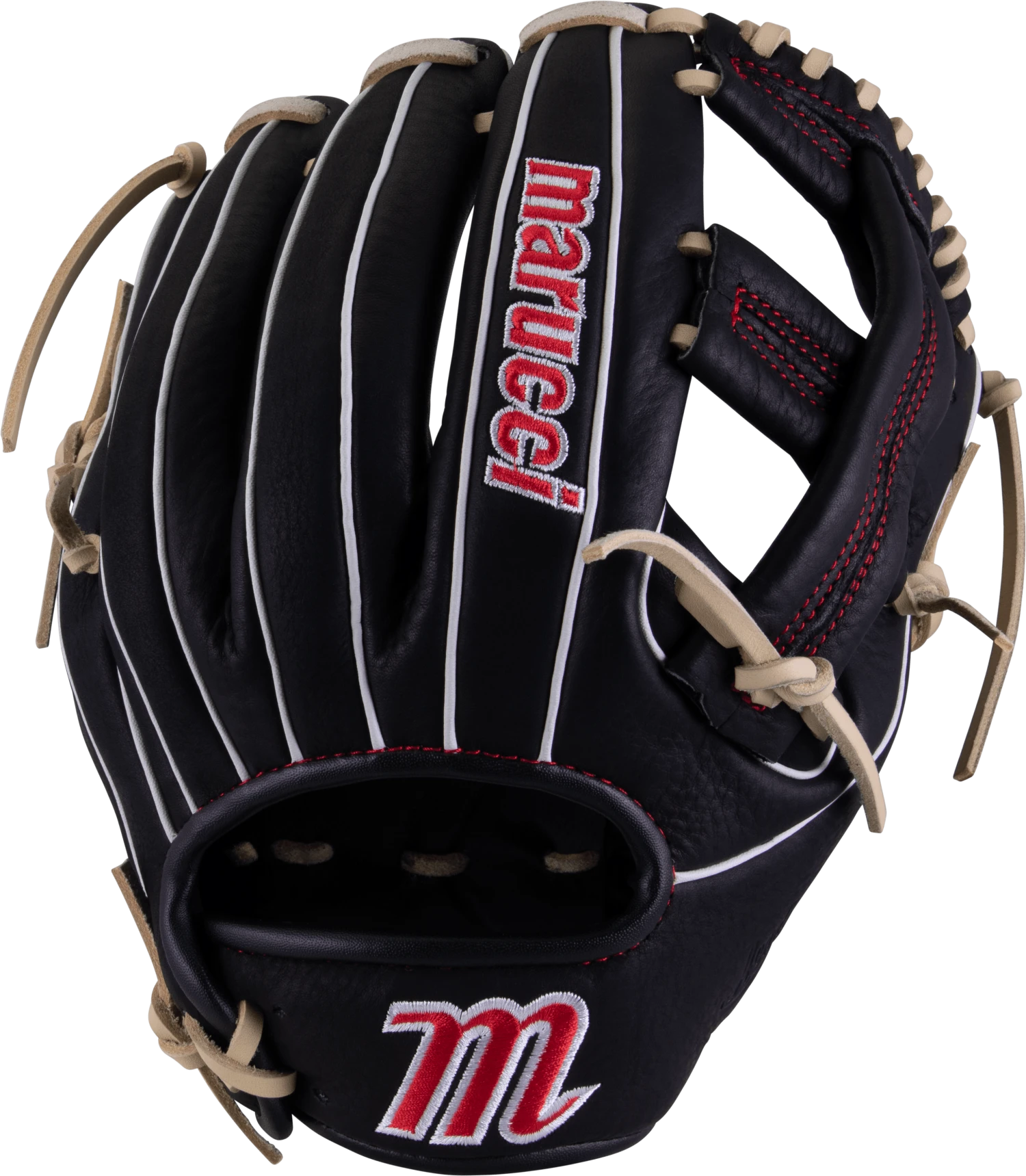 Marucci Acadia 43A4 11.5" Youth Baseball Glove: MFGACM43A4 3 Marucci Acadia 43A4 11.5" Youth Baseball Glove: MFGACM43A4
