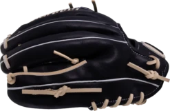 Marucci Cypress Series M Type 15K2 12" Infield/Pitcher Baseball Glove: MFGCYM15K2 -Baseball Supply Shop MFGCYM15K2 BK B