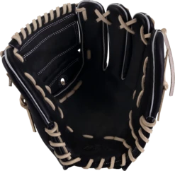 Marucci Cypress Series M Type 15K2 12" Infield/Pitcher Baseball Glove: MFGCYM15K2 -Baseball Supply Shop MFGCYM15K2 BK C