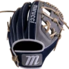 Marucci Cypress Series M Type 42A2 11.25" Infield Baseball Glove: MFGCYM42A2 1 Marucci Cypress Series M Type 42A2 11.25" Infield Baseball Glove: MFGCYM42A2 -Baseball Supply Shop MFGCYM42A2 NB GY D